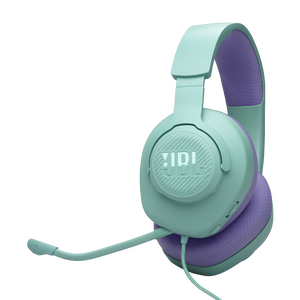 JBL Quantum 100M2
